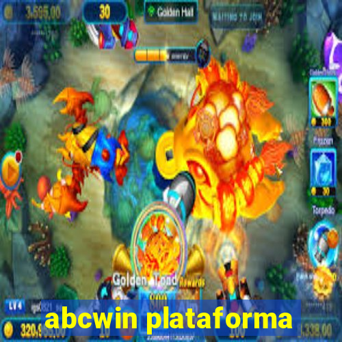 abcwin plataforma